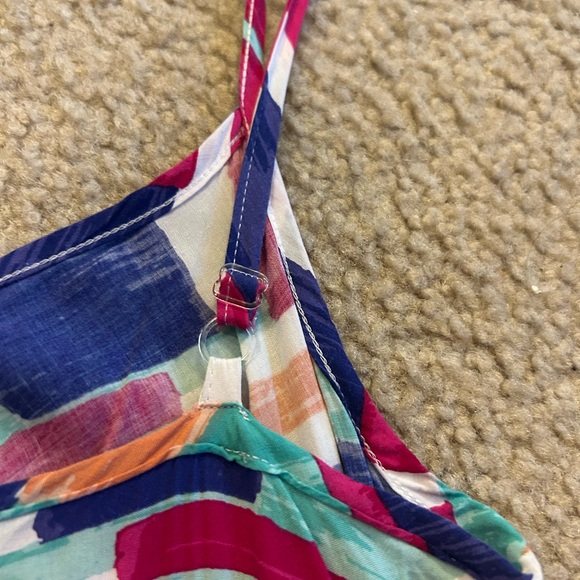 Large Splendid Sundress - Picture 5 of 6